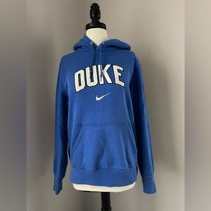 Duke Nike sweatshirt